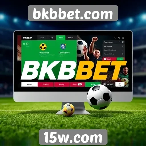 Acessibilidade do site bkbbet.com para jogadores iniciantes