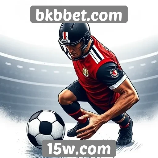 Como bkbbet.com se destaca no mercado de apostas
