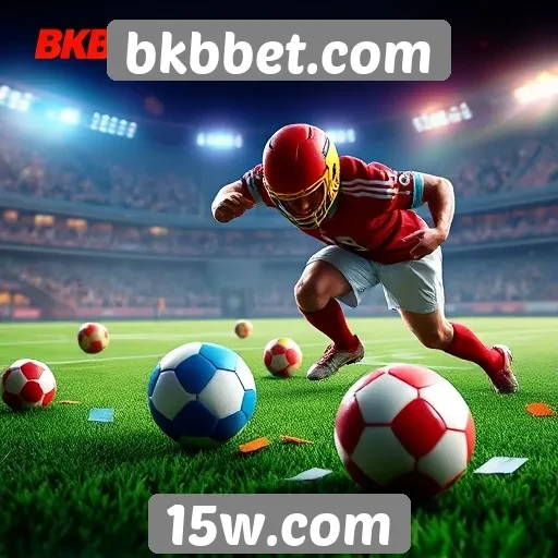 Bkbbet.com oferece diversas opções de jogos online