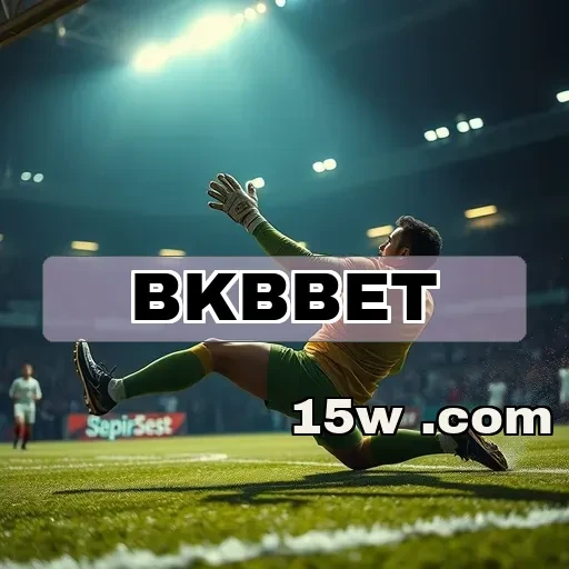 bkbbet.com: A Revolução dos Jogos Ao Vivo no Brasil