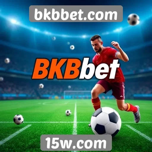 Promoções e bônus oferecidos pelo bkbbet.com