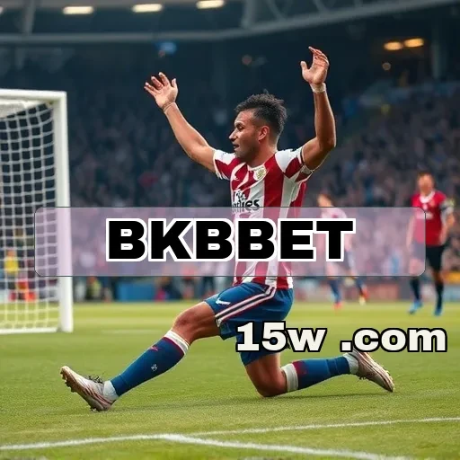 bkbbet.com: As Melhores Promoções Para Jogadores Brasileiros