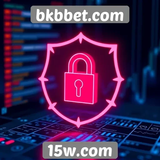 Avaliação da segurança em transações no bkbbet.com